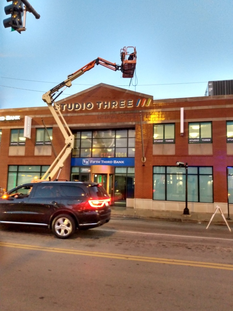 Chicago Pressure Washing