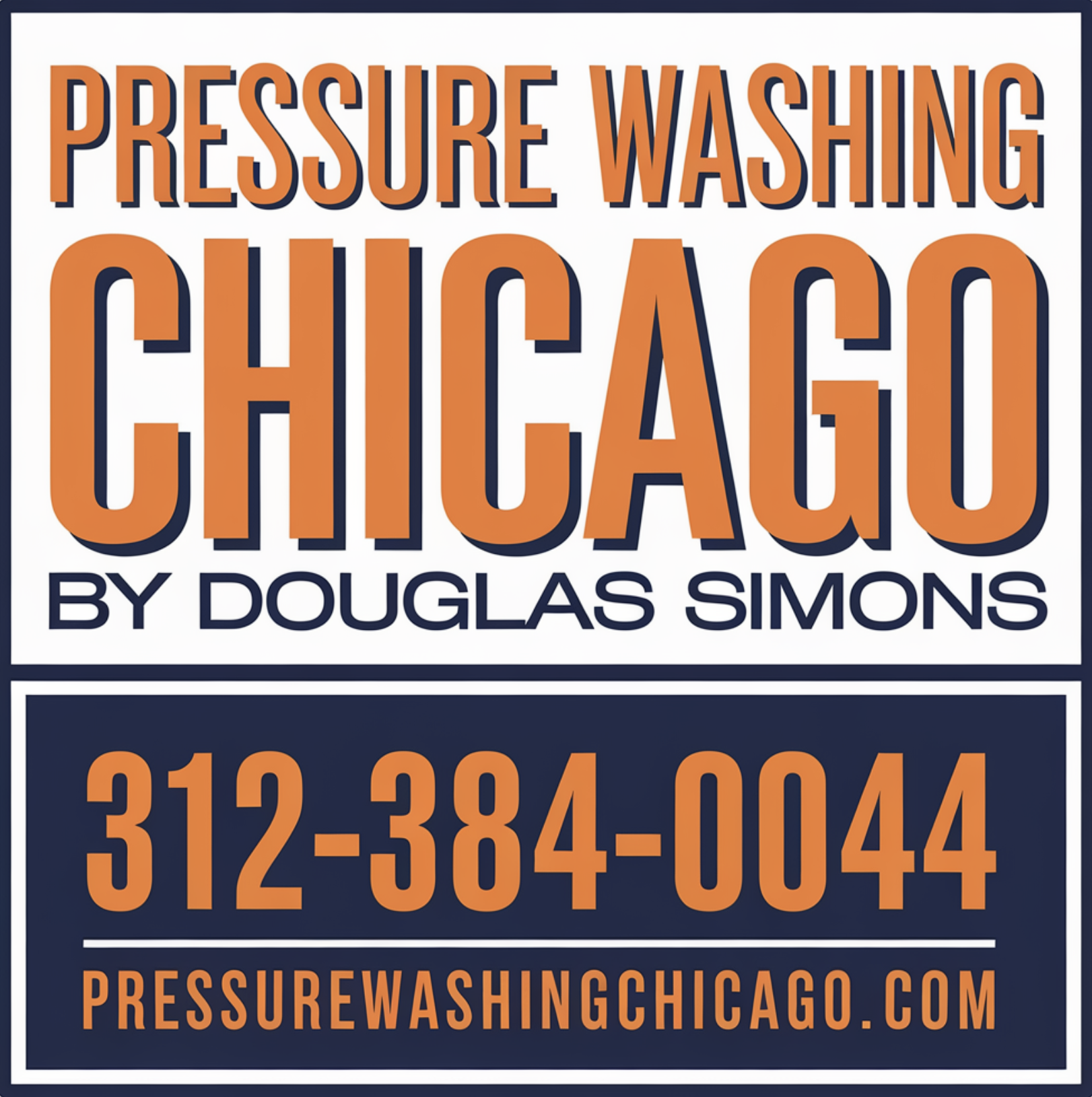 Best Pressure Washing Chicago